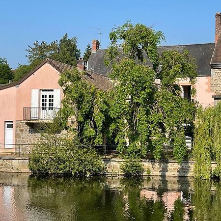 Les Maisons D'Aure Βίλα Putanges Εξωτερικό φωτογραφία