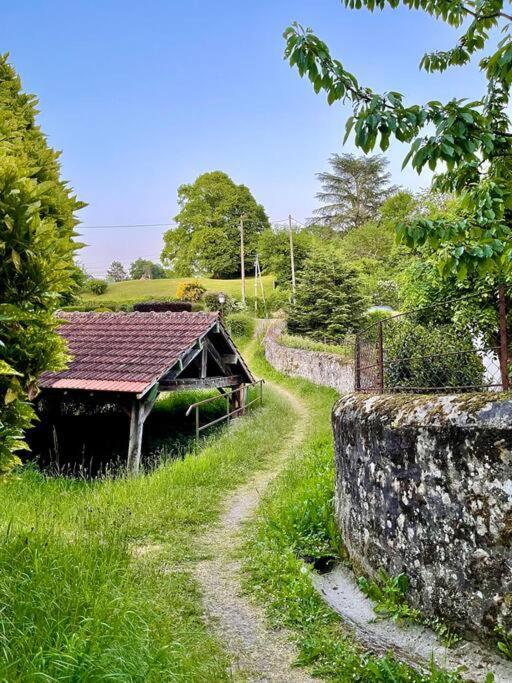 Les Maisons D'Aure Βίλα Putanges Εξωτερικό φωτογραφία